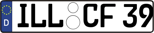 ILL-CF39