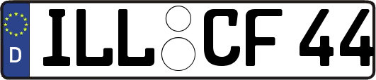 ILL-CF44