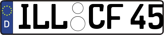 ILL-CF45