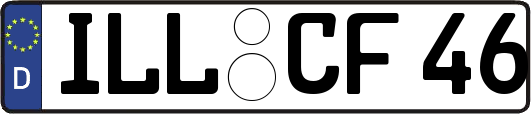 ILL-CF46