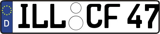 ILL-CF47