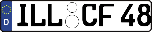 ILL-CF48