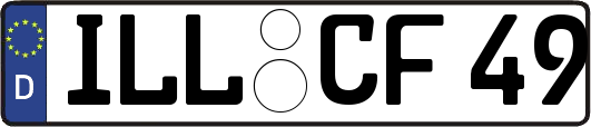 ILL-CF49