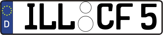 ILL-CF5