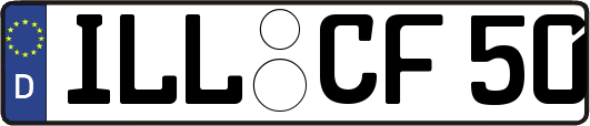 ILL-CF50