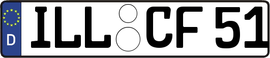 ILL-CF51