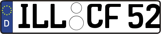 ILL-CF52