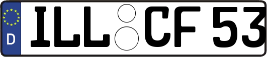 ILL-CF53