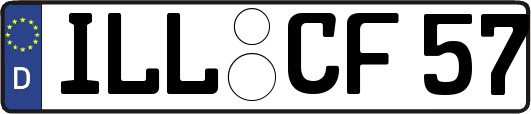 ILL-CF57