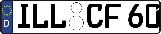 ILL-CF60