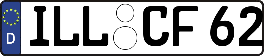 ILL-CF62