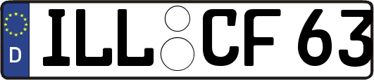ILL-CF63