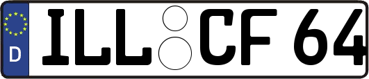 ILL-CF64