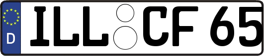 ILL-CF65