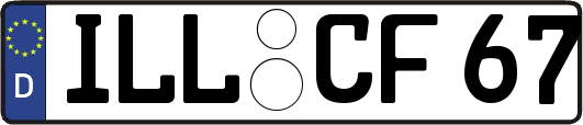 ILL-CF67