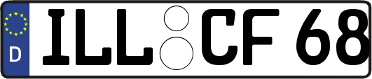 ILL-CF68