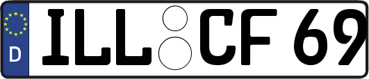 ILL-CF69