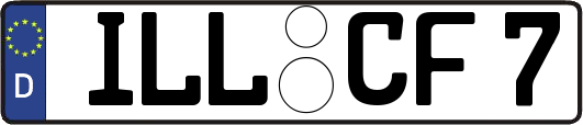 ILL-CF7