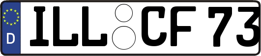 ILL-CF73