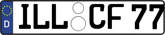 ILL-CF77
