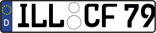 ILL-CF79