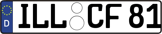 ILL-CF81