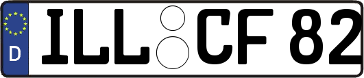 ILL-CF82