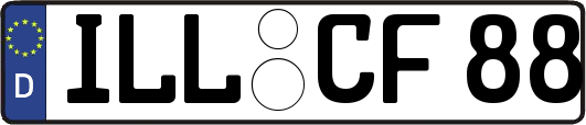 ILL-CF88