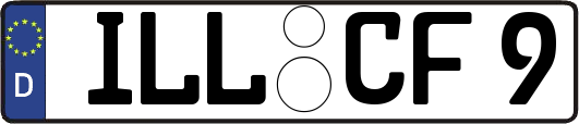 ILL-CF9