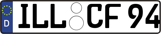 ILL-CF94