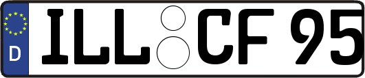 ILL-CF95