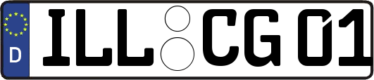 ILL-CG01
