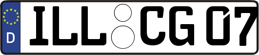 ILL-CG07