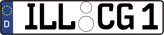 ILL-CG1