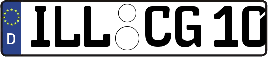 ILL-CG10