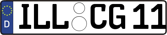 ILL-CG11