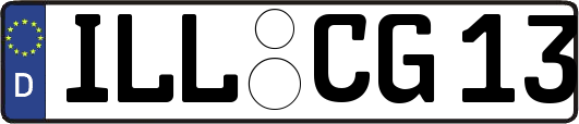 ILL-CG13