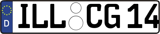 ILL-CG14