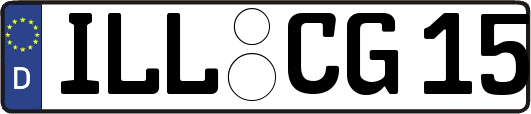 ILL-CG15