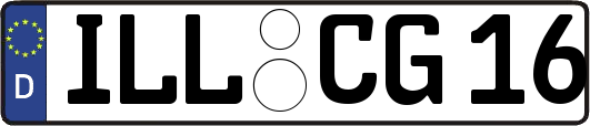 ILL-CG16
