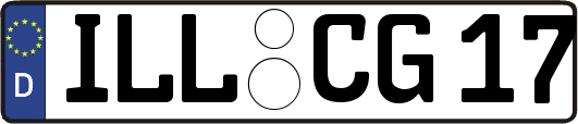 ILL-CG17