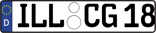 ILL-CG18
