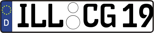 ILL-CG19