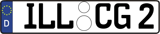 ILL-CG2