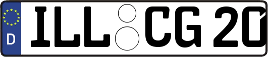 ILL-CG20