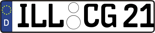ILL-CG21