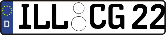 ILL-CG22