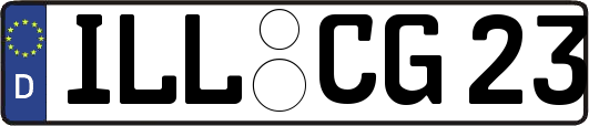 ILL-CG23