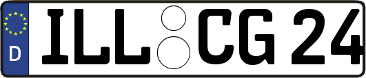 ILL-CG24