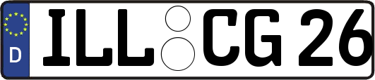 ILL-CG26
